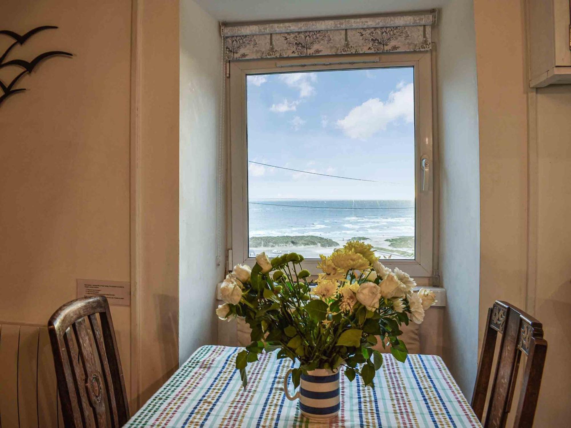Bwth Carron Villa Barmouth Exterior foto